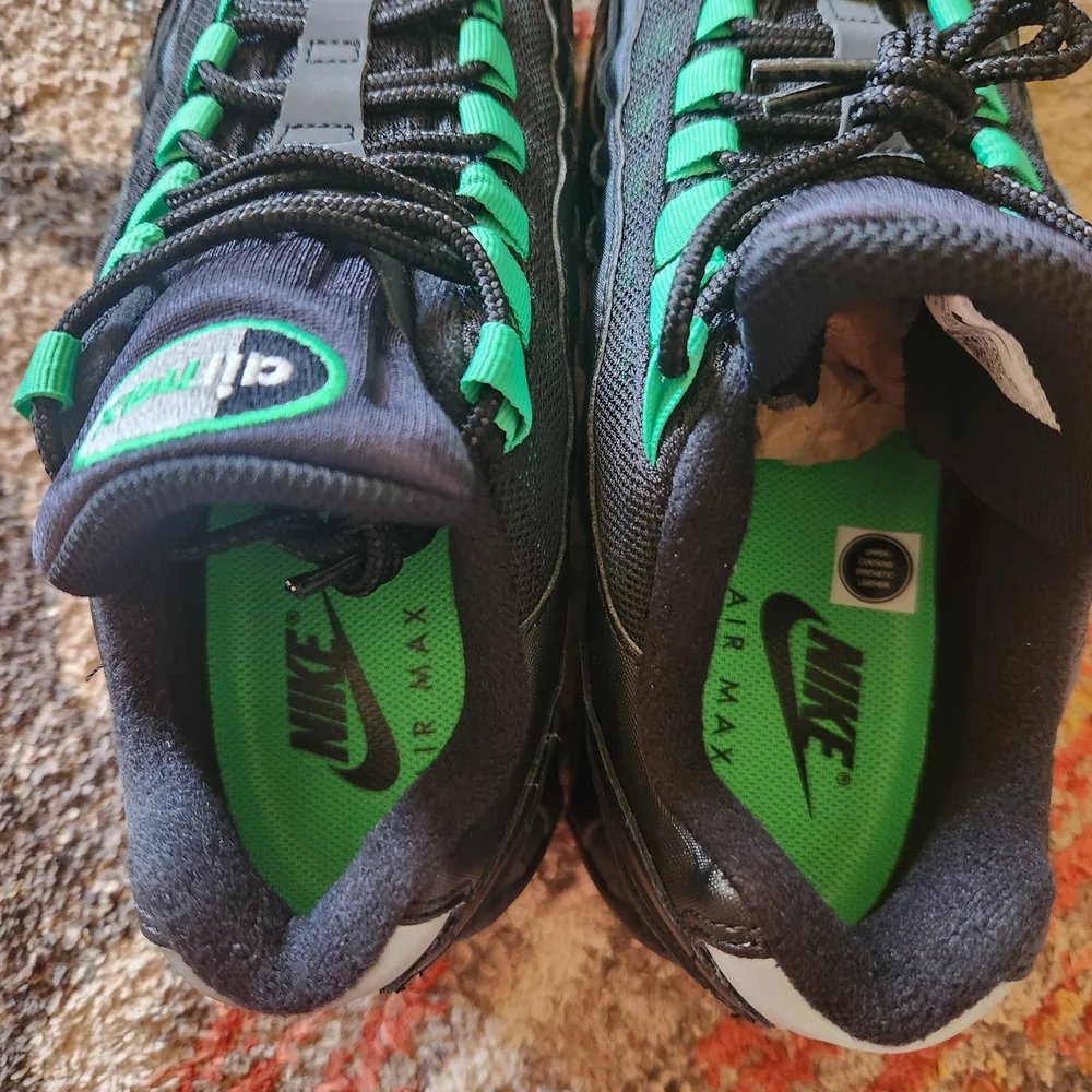 Nike Air Max 95 OG - Picture 6 of 10